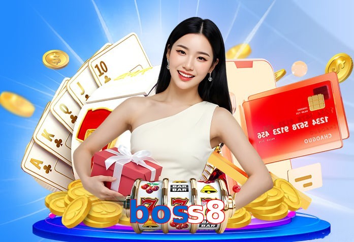 boss8