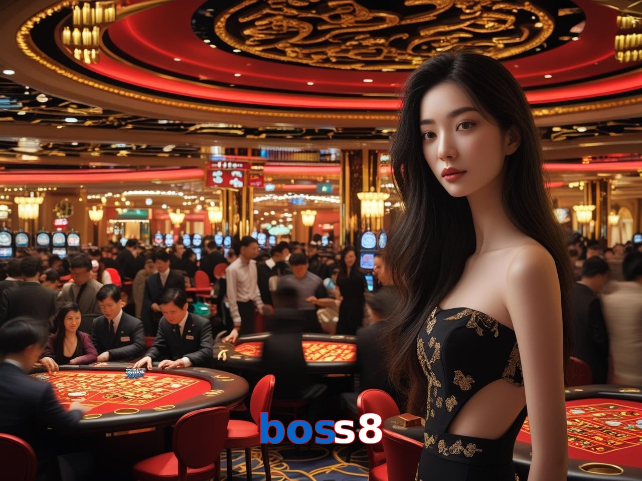 boss8