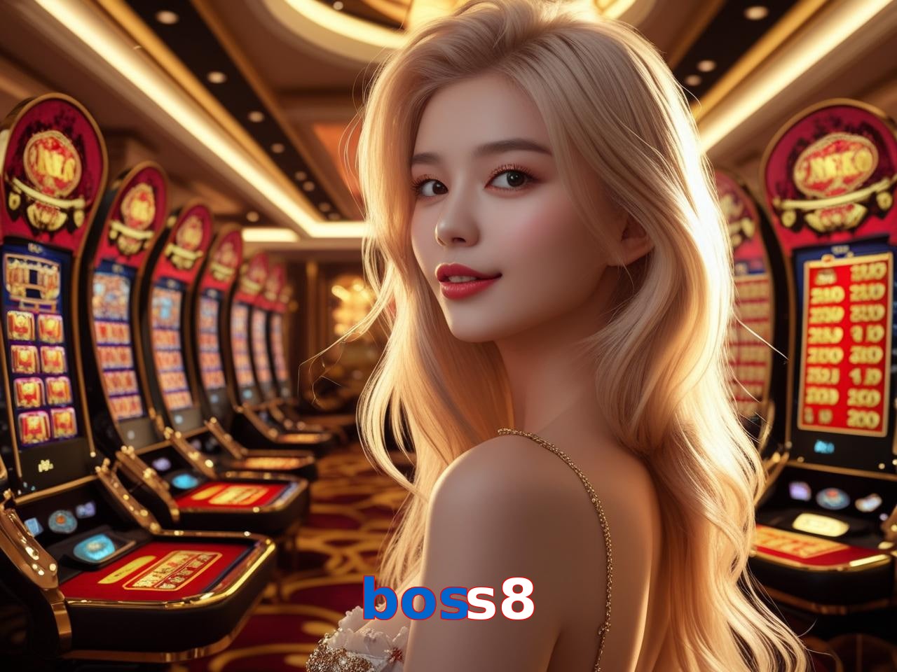 boss8