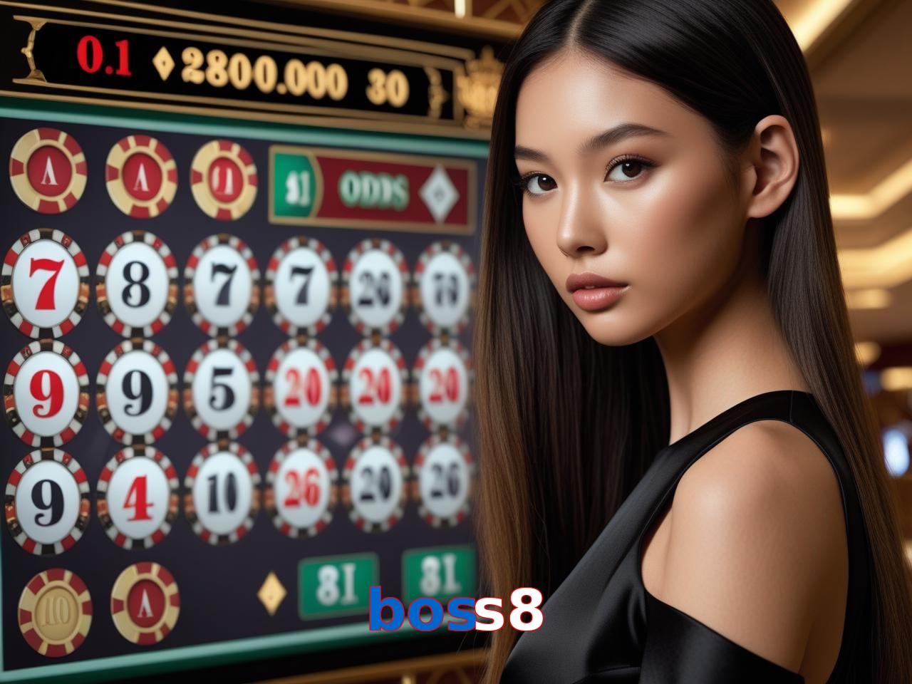 boss8