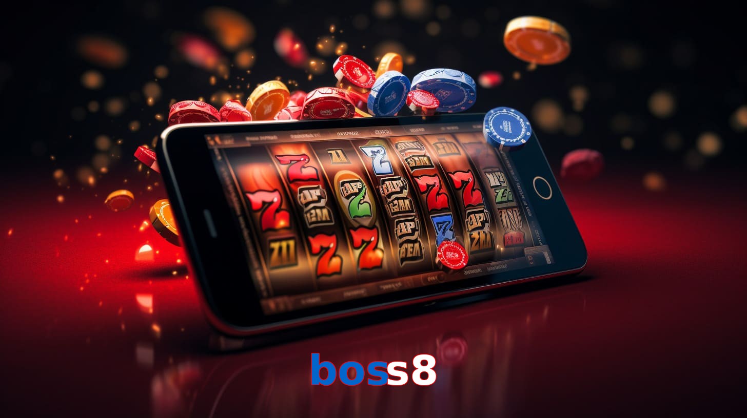 boss8