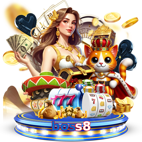 boss8