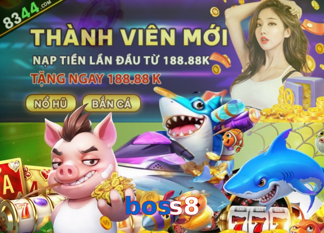boss8